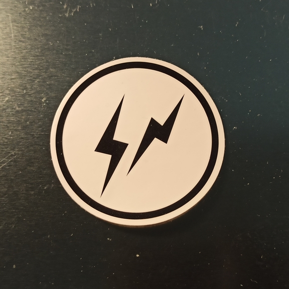 Brand stickers - Picture 6 of 16